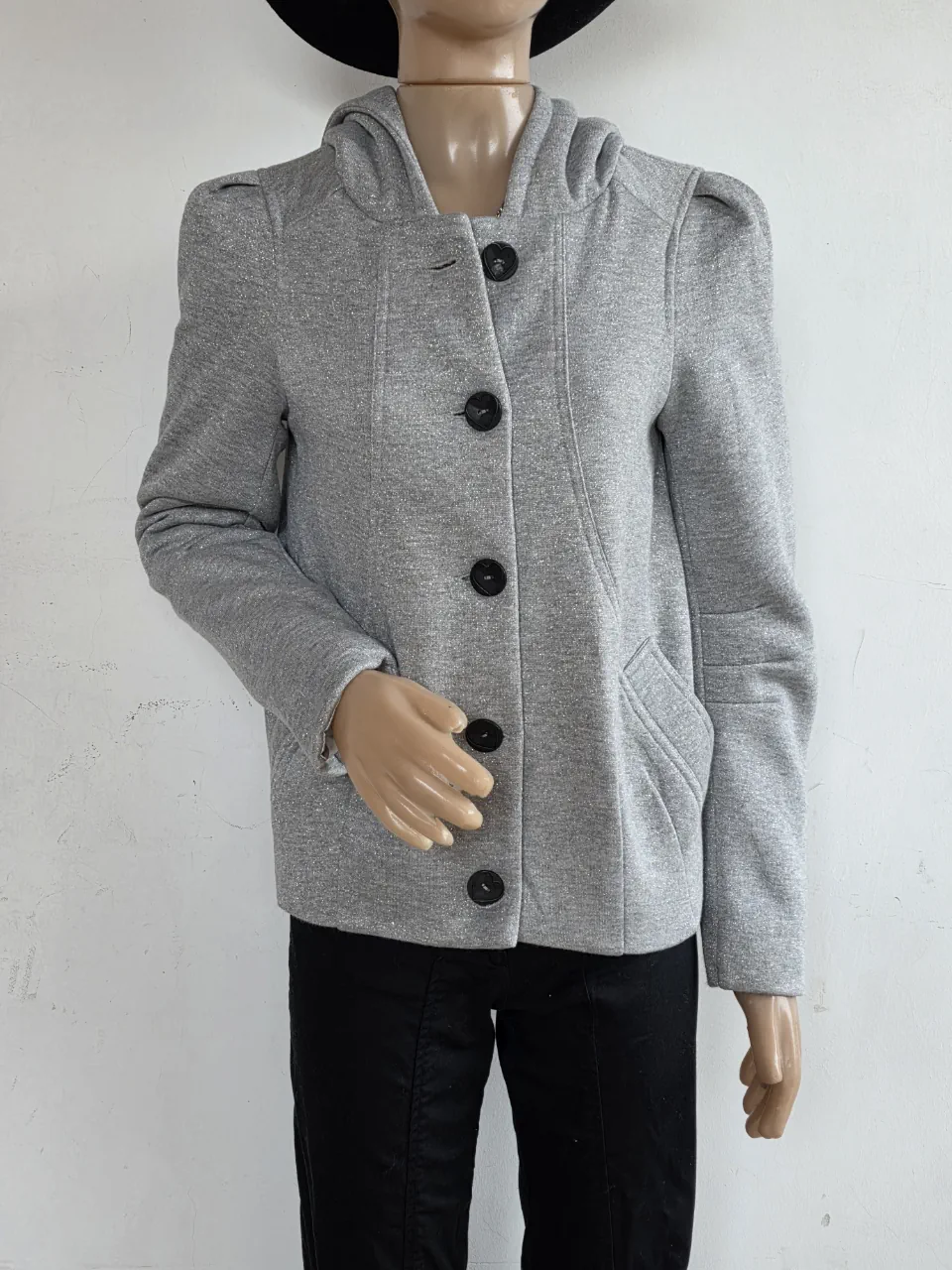 Campera Kosiuko - imagen 1
