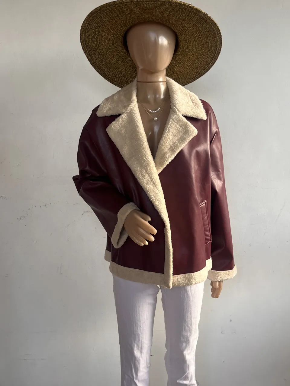 Campera Otra marca - imagen 1