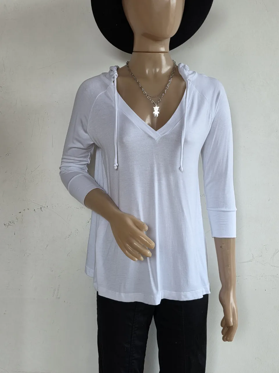 Ossira · Talle S