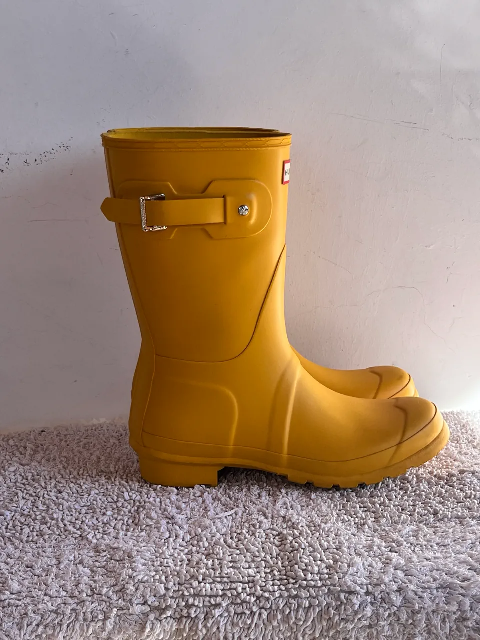 Botas Hunter - imagen 4