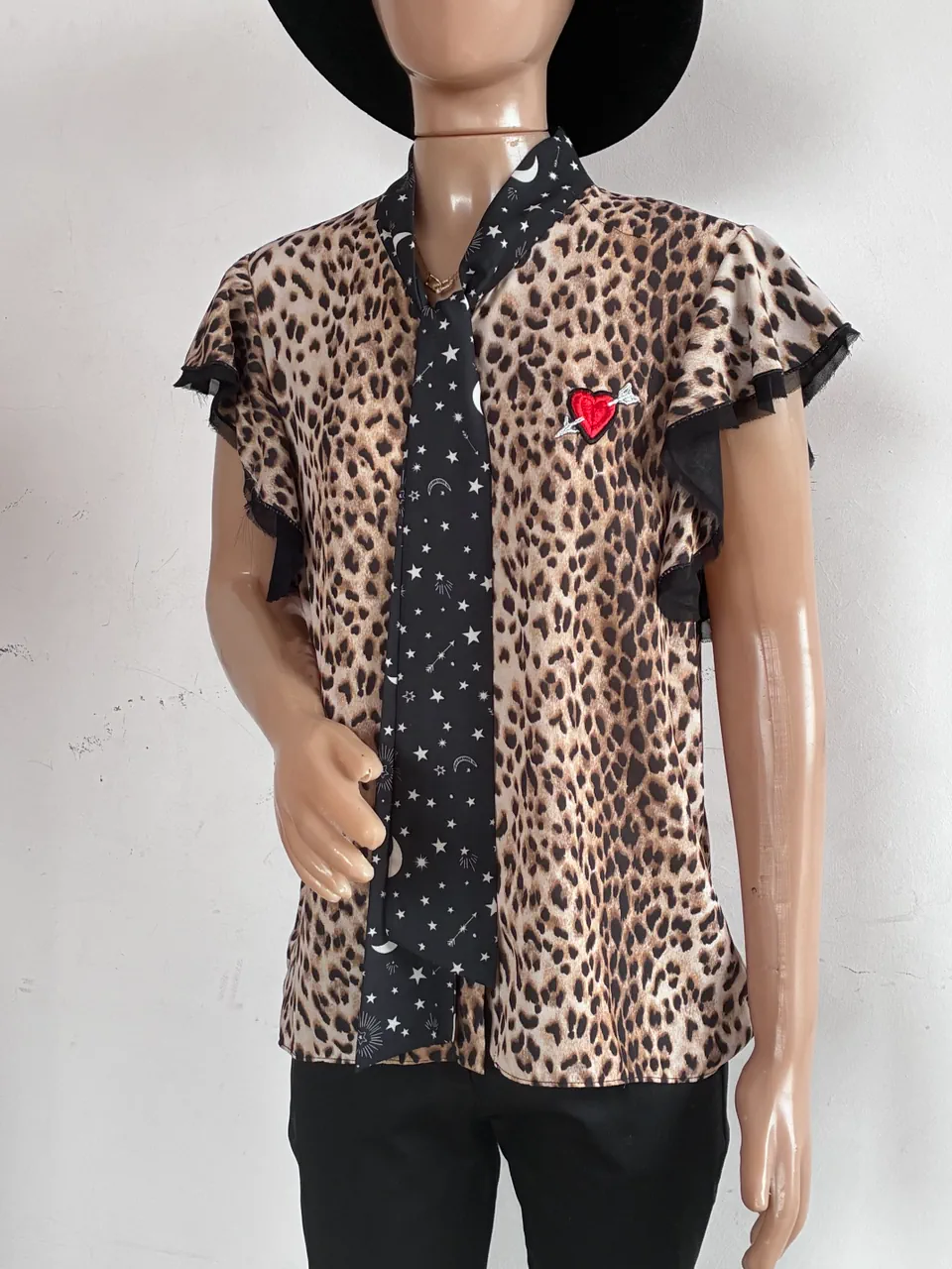 Blusa Kosiuko - imagen 1