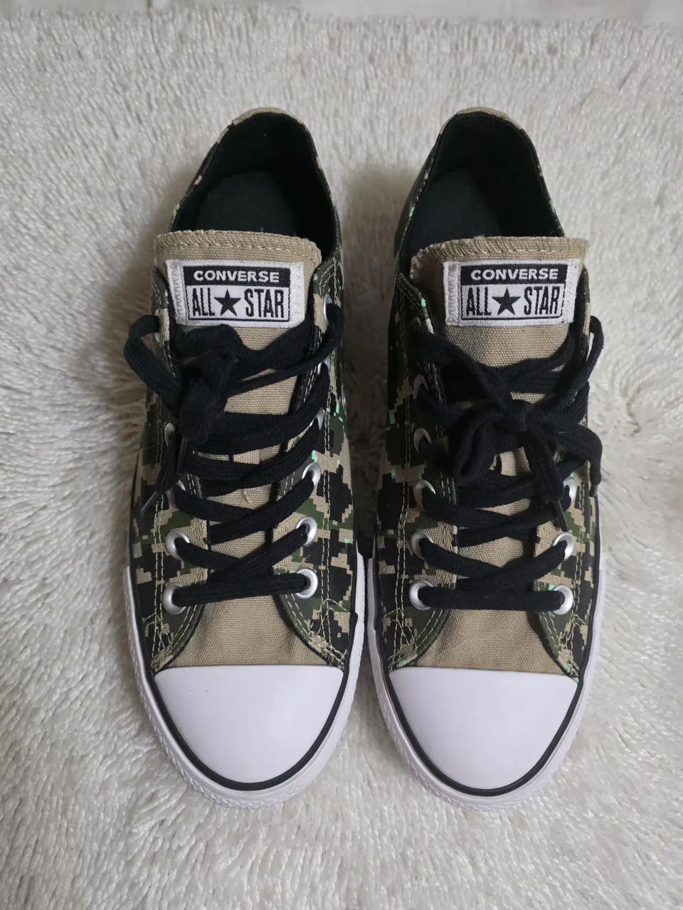 Zapatillas Converse - imagen 1