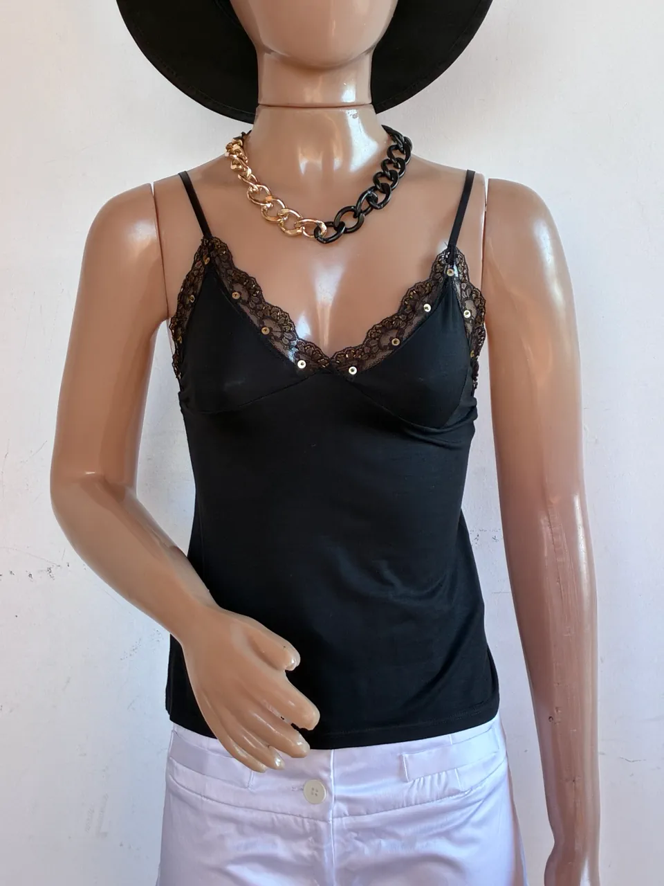 Ossira · Talle S