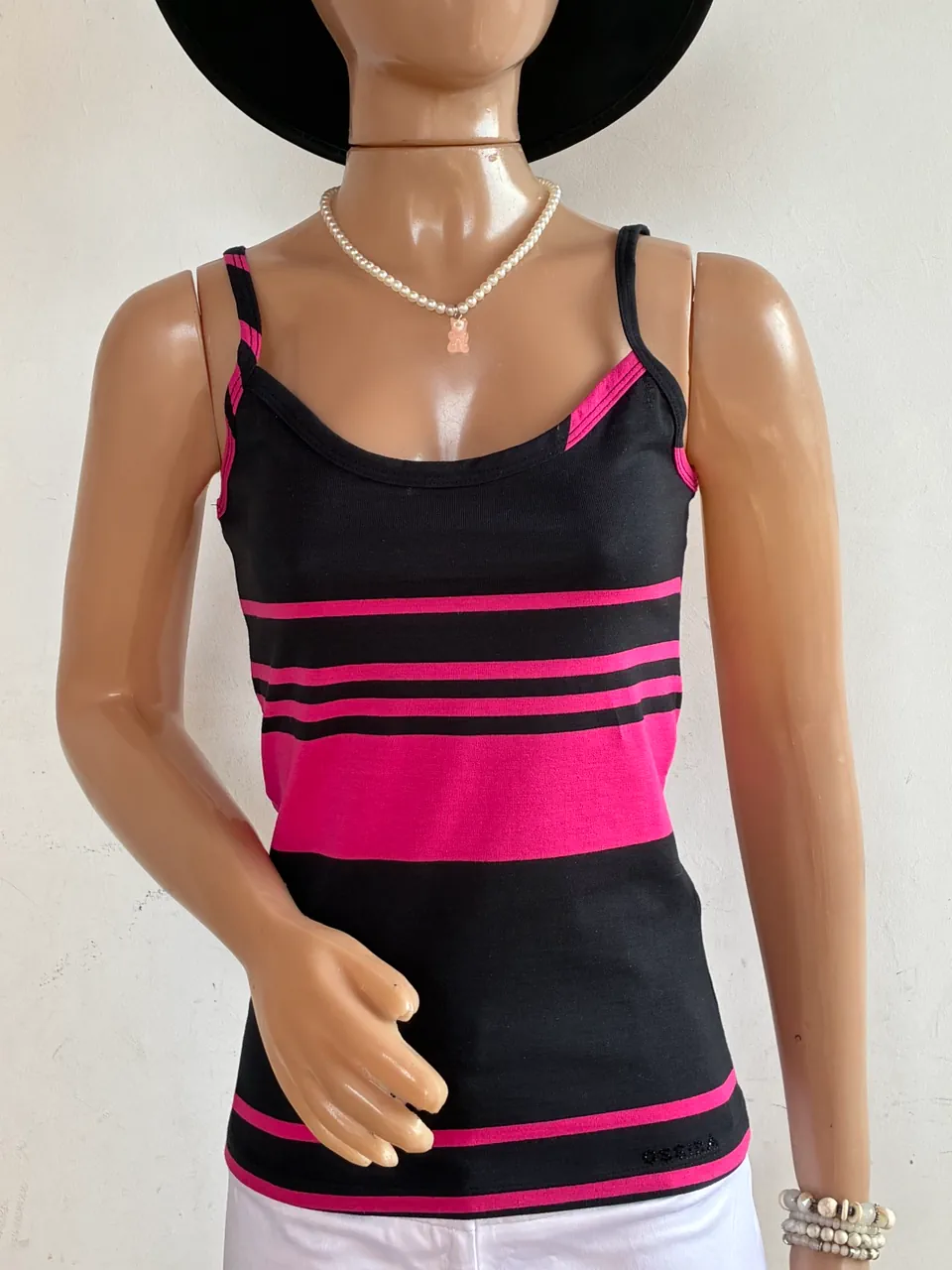 Musculosa Ossira - imagen 1