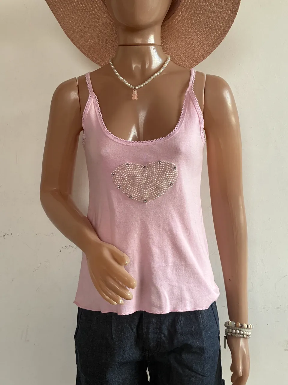 Musculosa Kosiuko - imagen 1