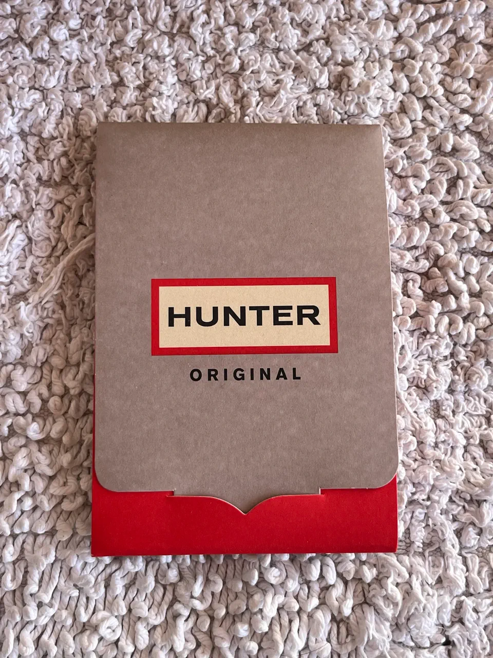 Botas Hunter - imagen 8
