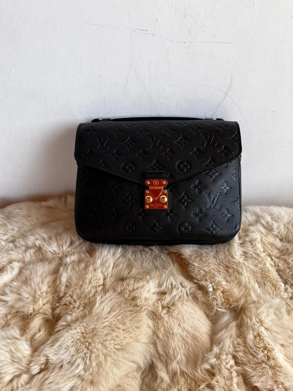 Cartera Louis Vuitton