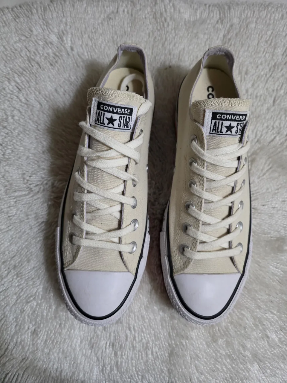Zapatillas Converse - imagen 1