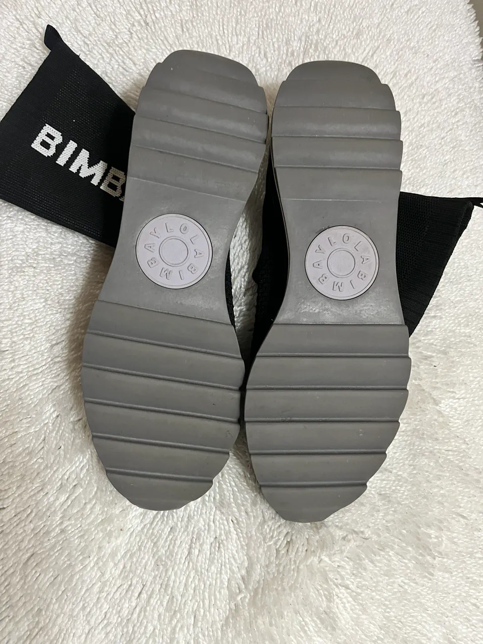 Zapatillas Bimba y Lola - imagen 7