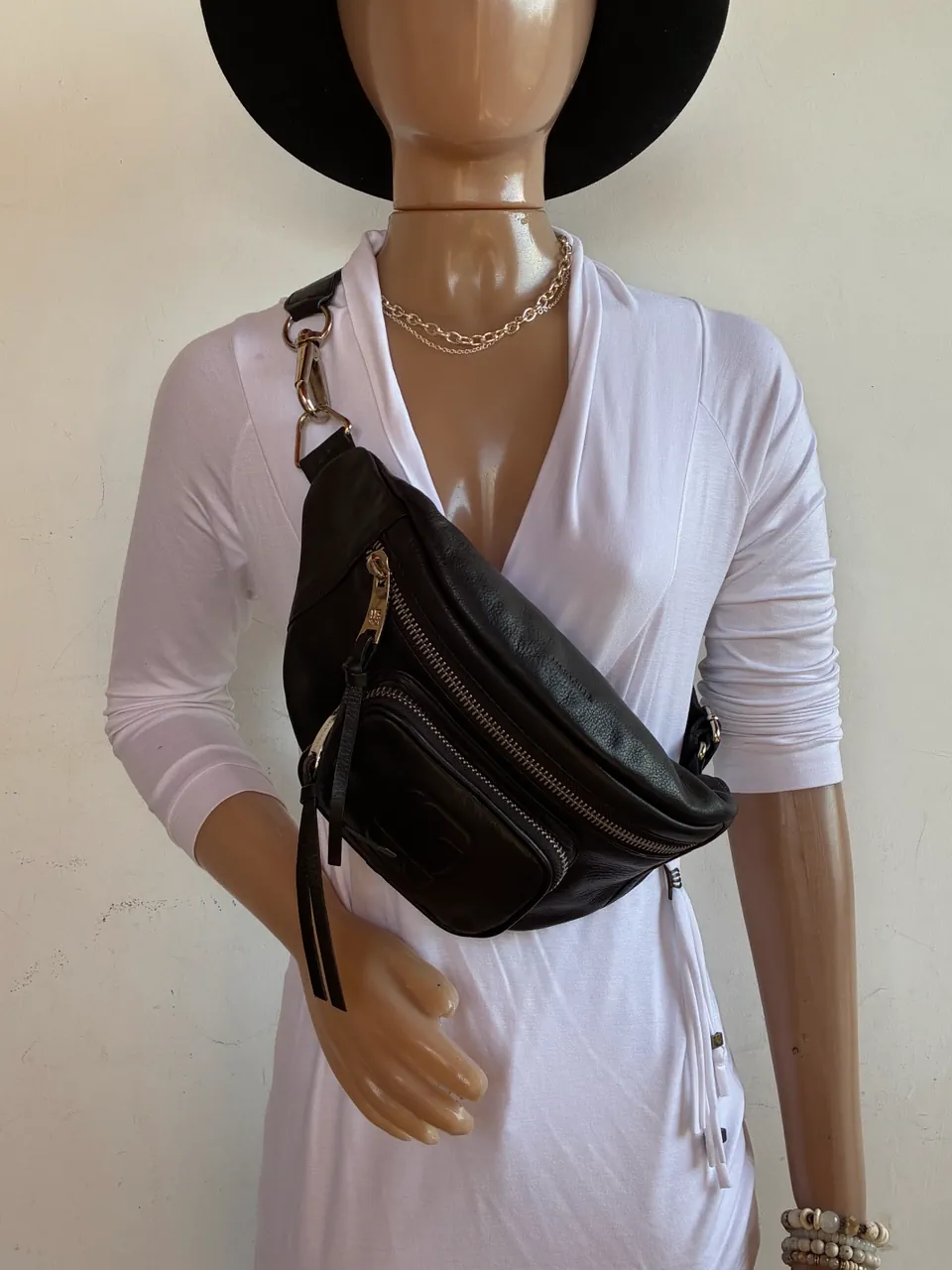 Riñonera Maria Cher - imagen 1