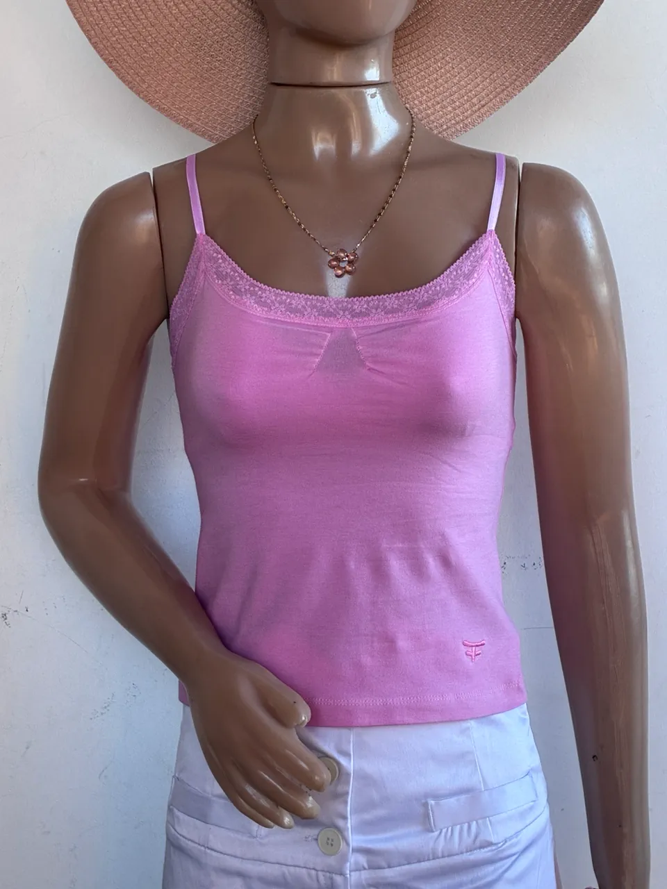 Musculosa Kosiuko - imagen 1