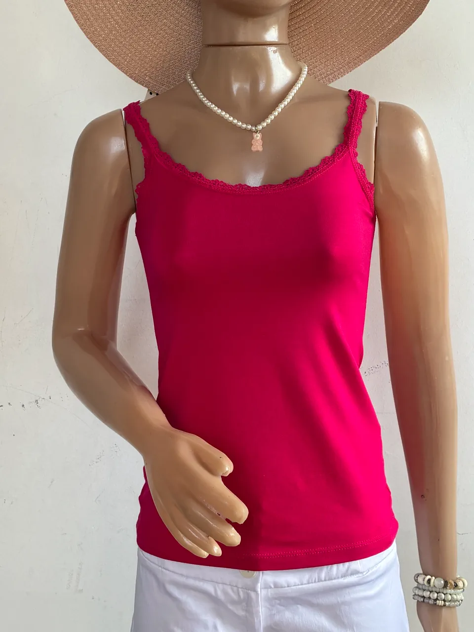 Musculosa Expresion - imagen 1