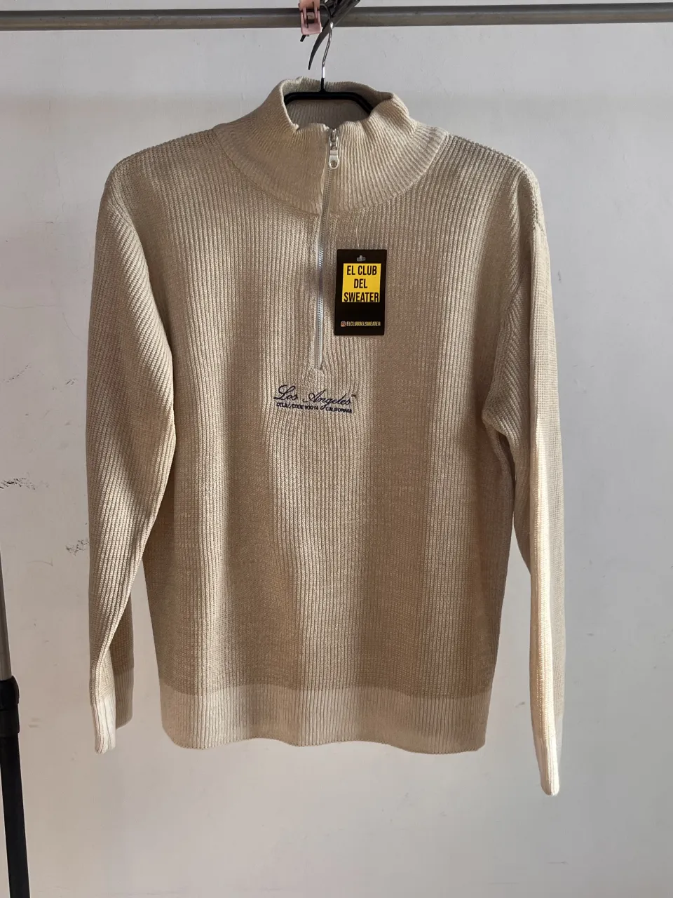Sweater El club del sweater - imagen 1
