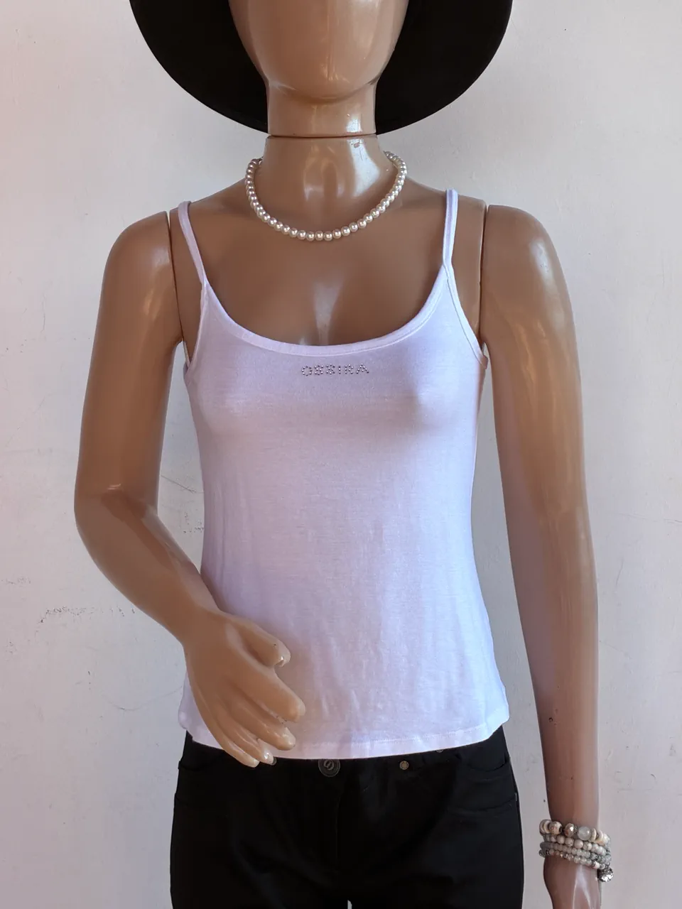 Musculosa Ossira - imagen 1