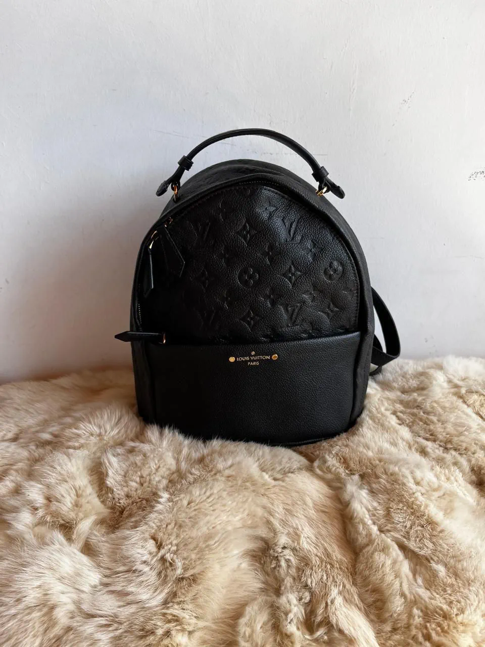 Mochila Louis Vuitton