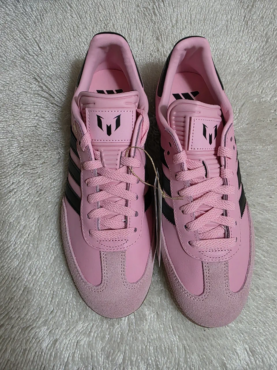 Zapatillas adidas - imagen 1