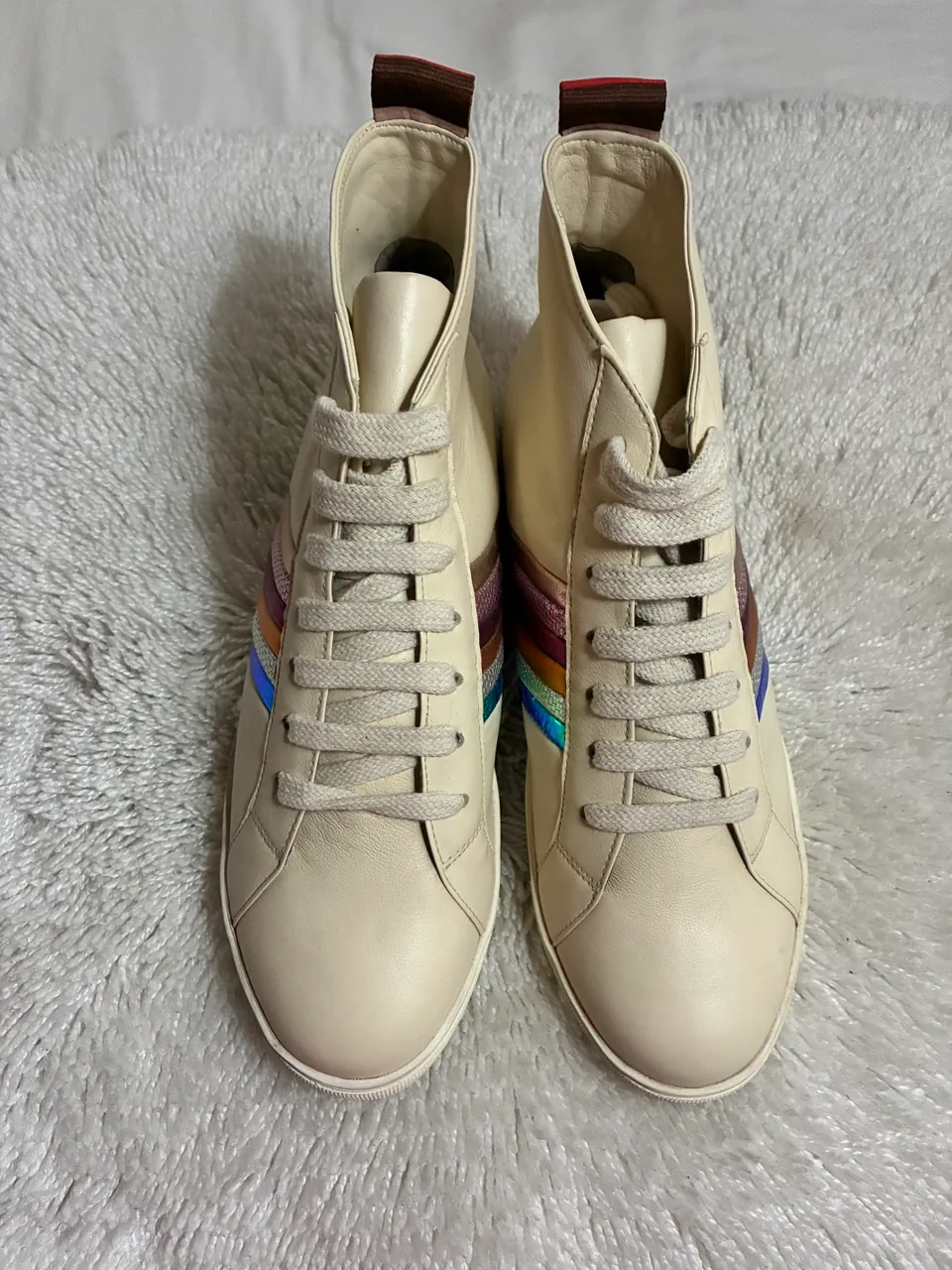 Jackie Smith · Talle AR 40