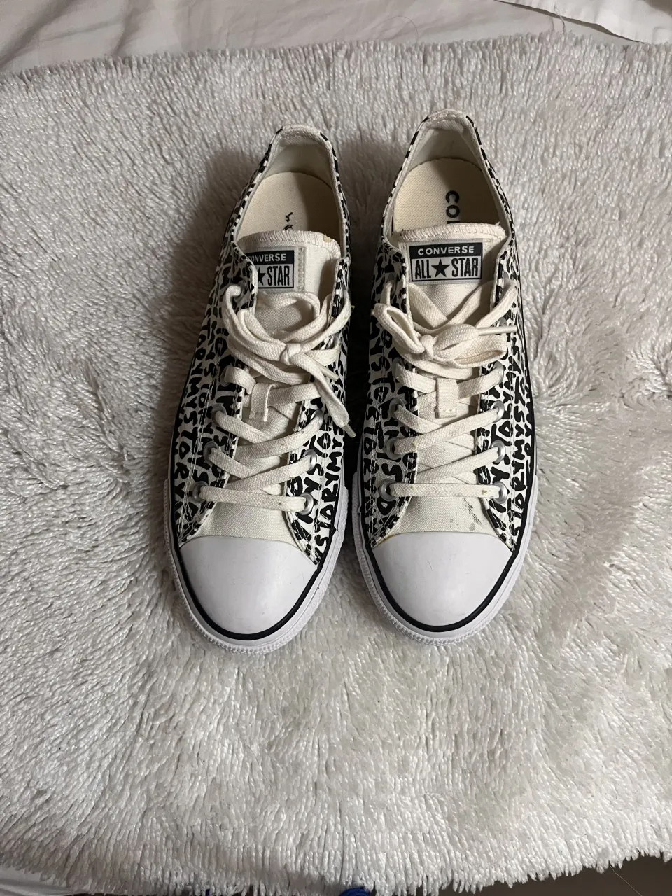 Zapatillas Converse - imagen 1