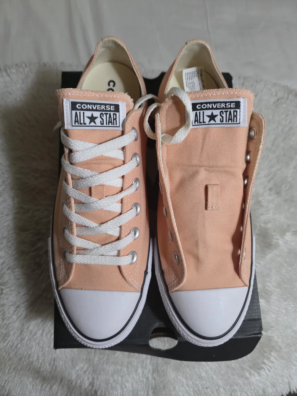 Zapatillas Converse - imagen 1