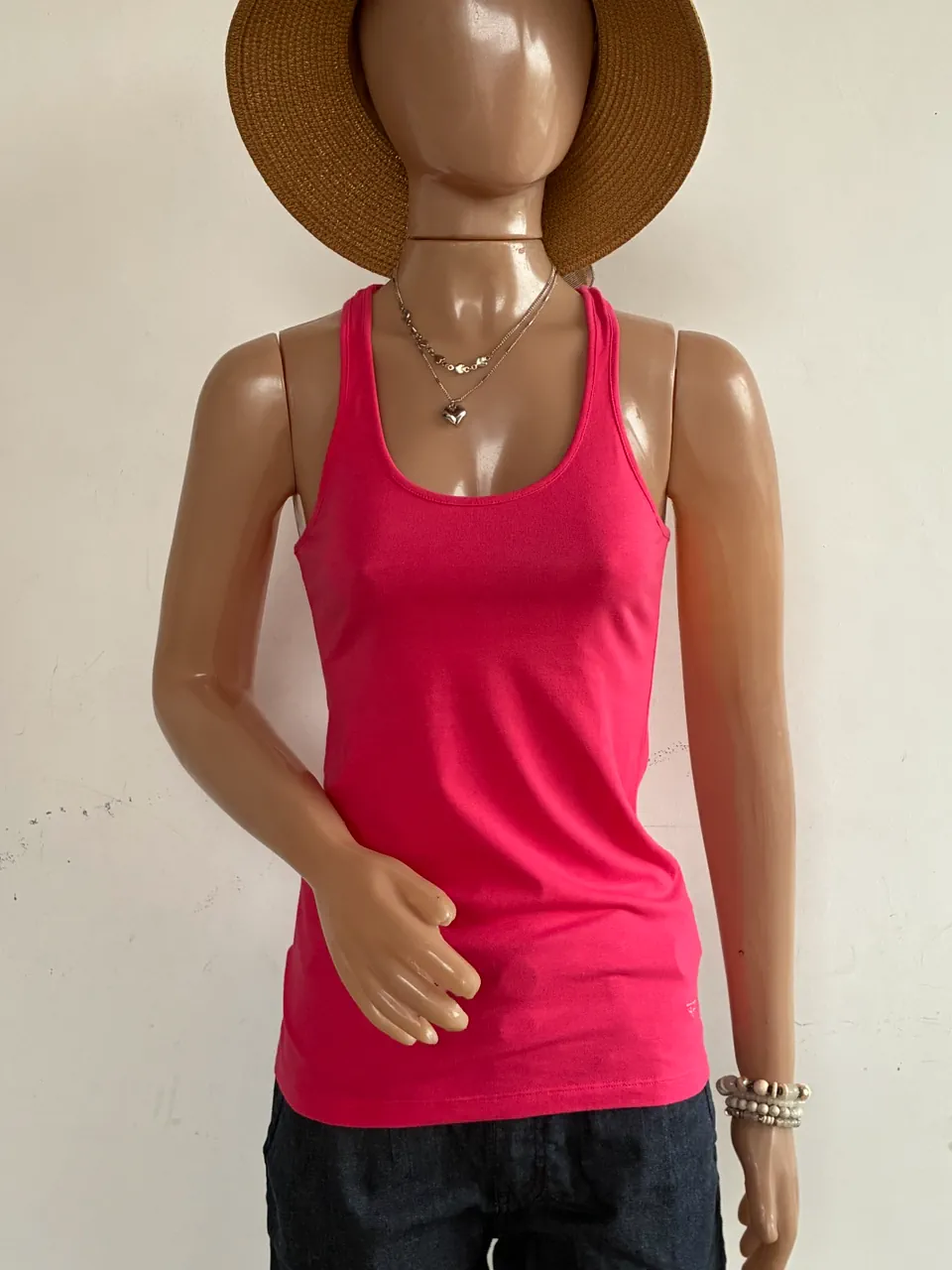 Musculosa Kosiuko - imagen 1