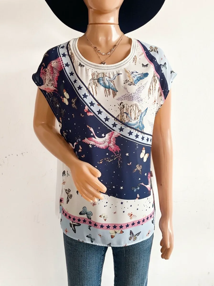 Remera Kosiuko - imagen 1