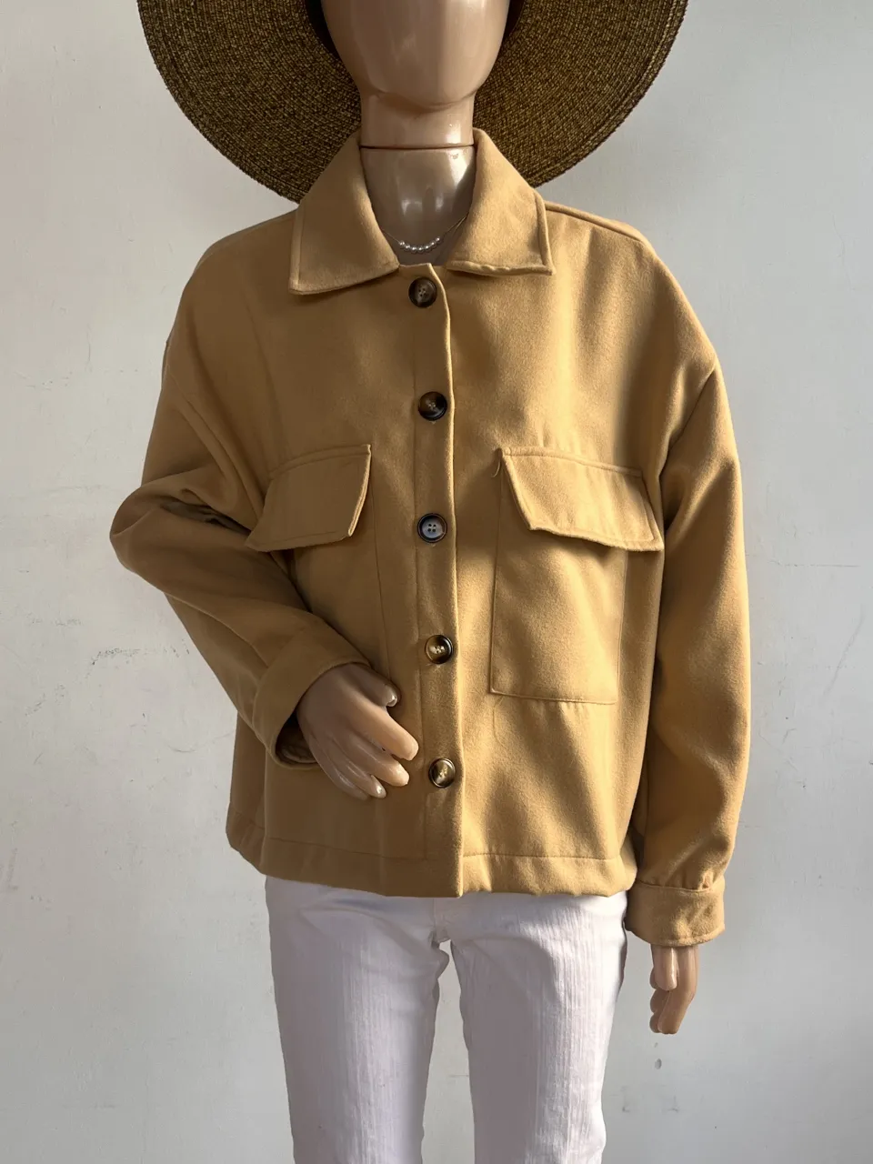 Campera Otra - imagen 1