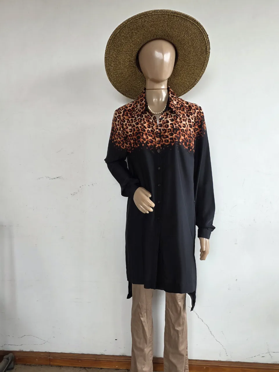 Rosh · Talle L