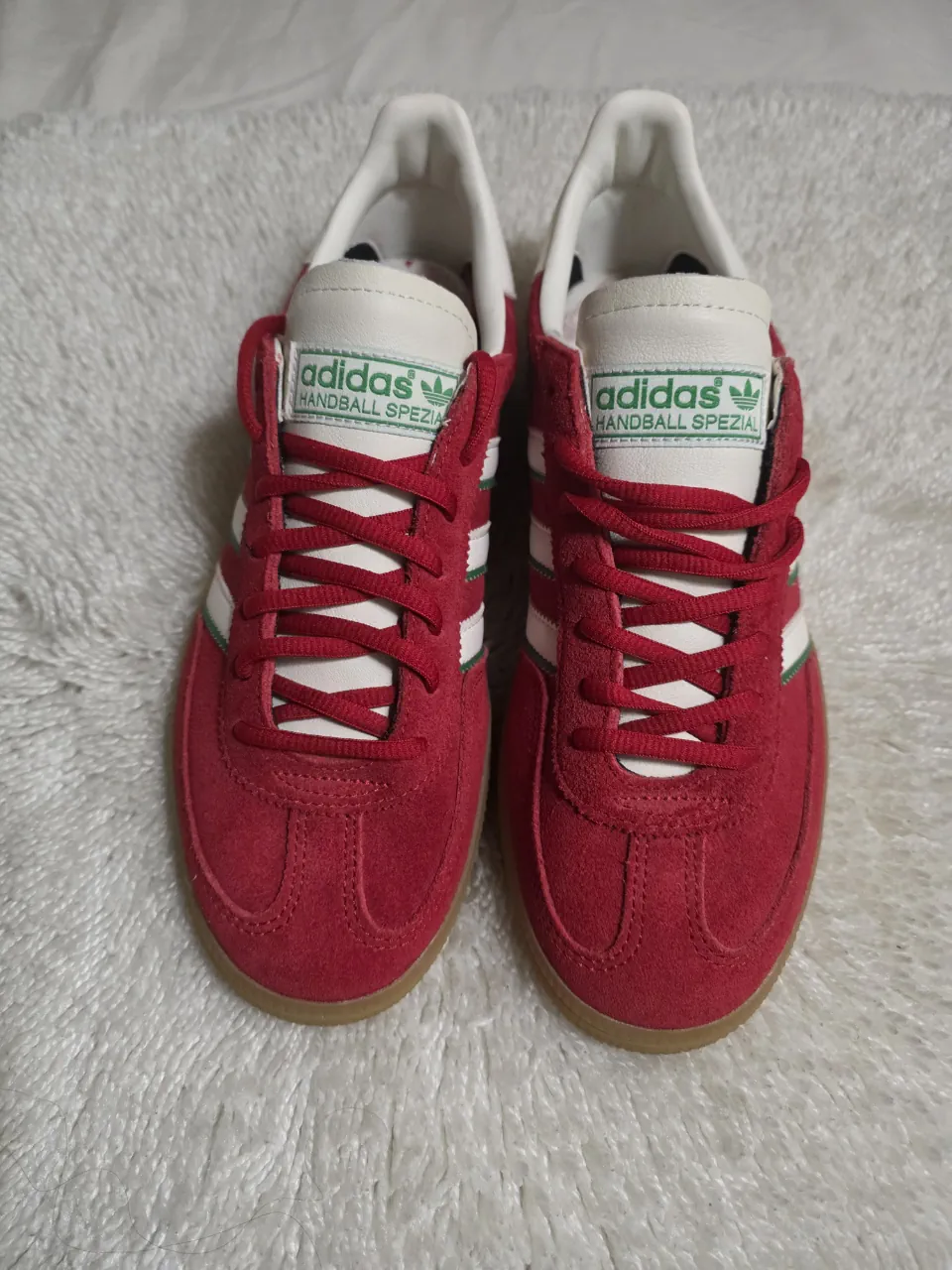 Zapatillas adidas - imagen 1