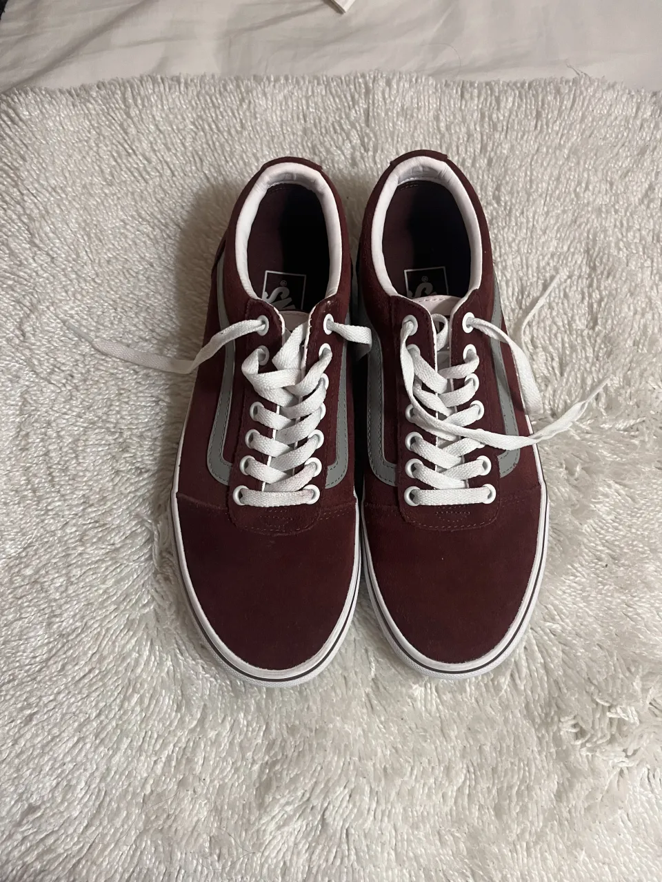 Zapatillas Vans - imagen 1