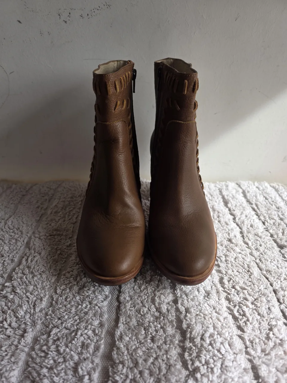 Botas Bacanal - imagen 1