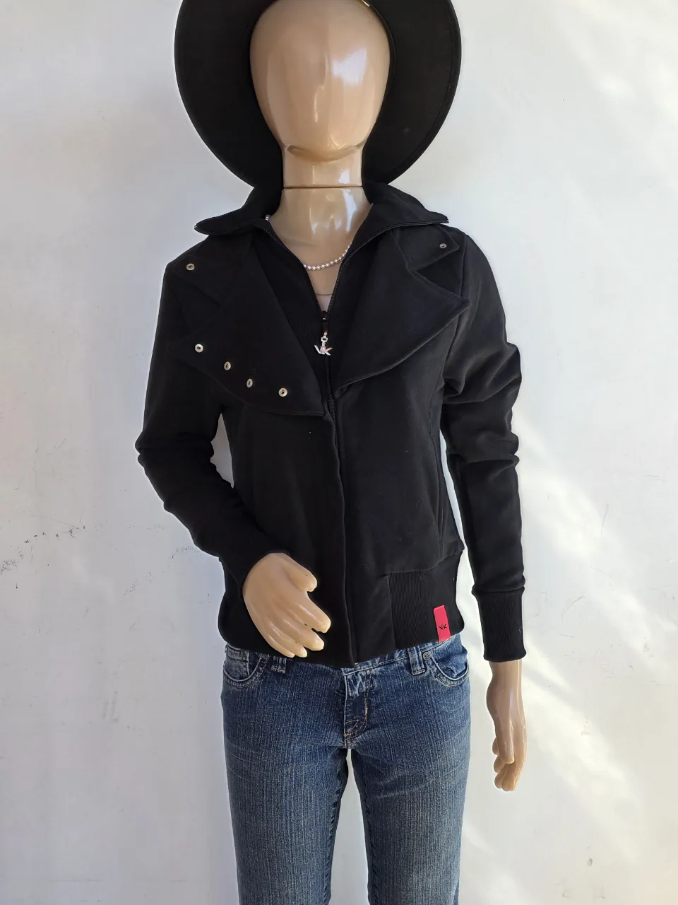 Campera Vitnik · Talle S