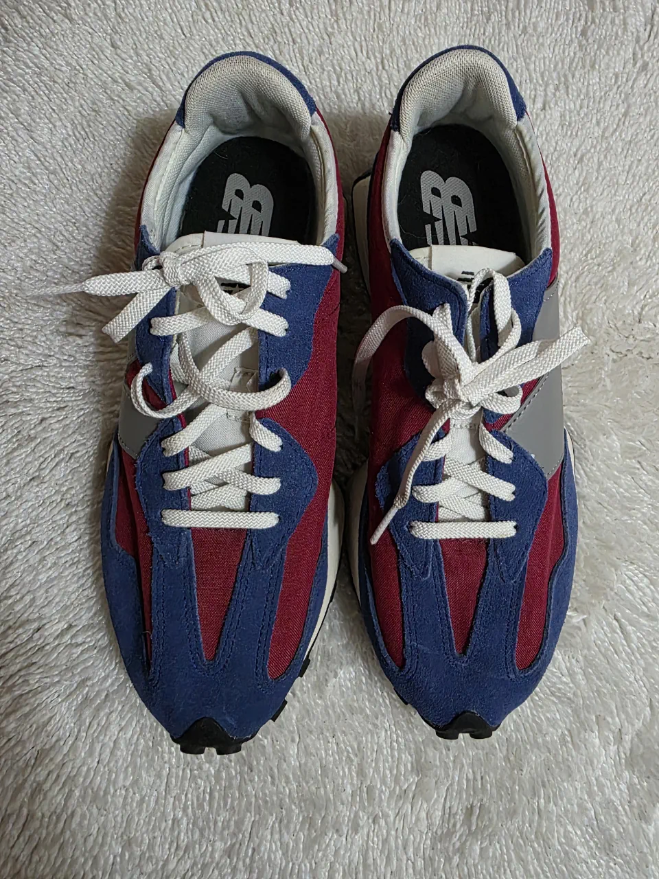 Zapatillas New Balance - imagen 1