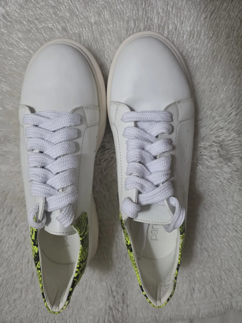 Zapatillas Paruolo - imagen 1