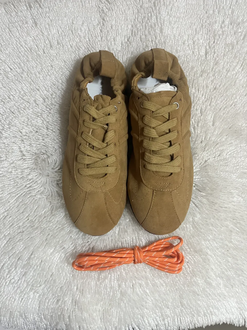 Zapatillas Paruolo - imagen 1