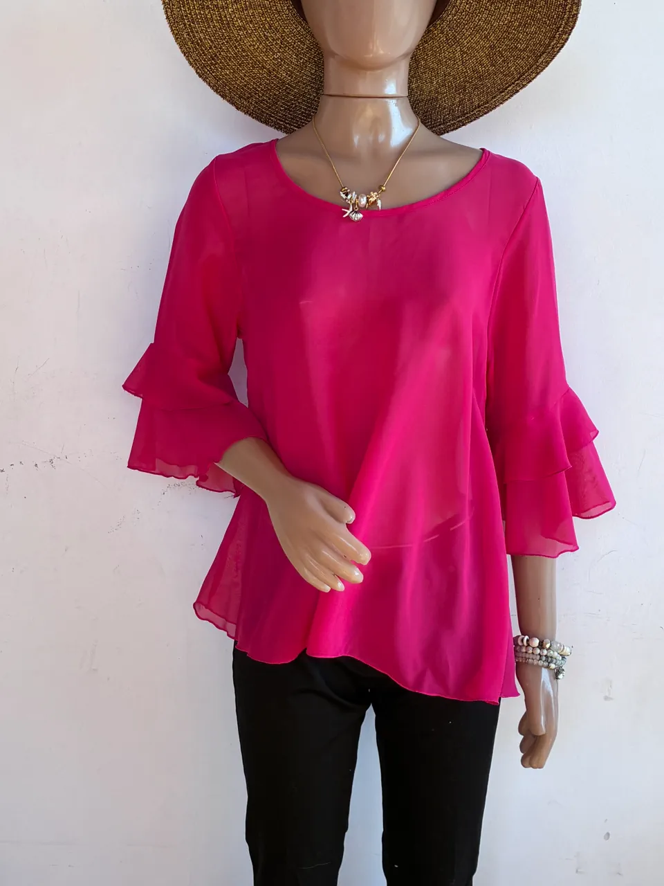 Blusa Otra - imagen 1
