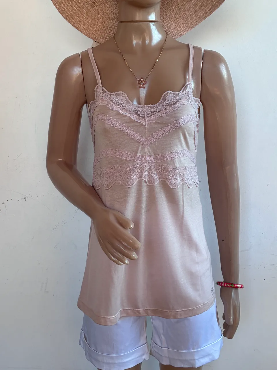 Musculosa Ossira - imagen 1