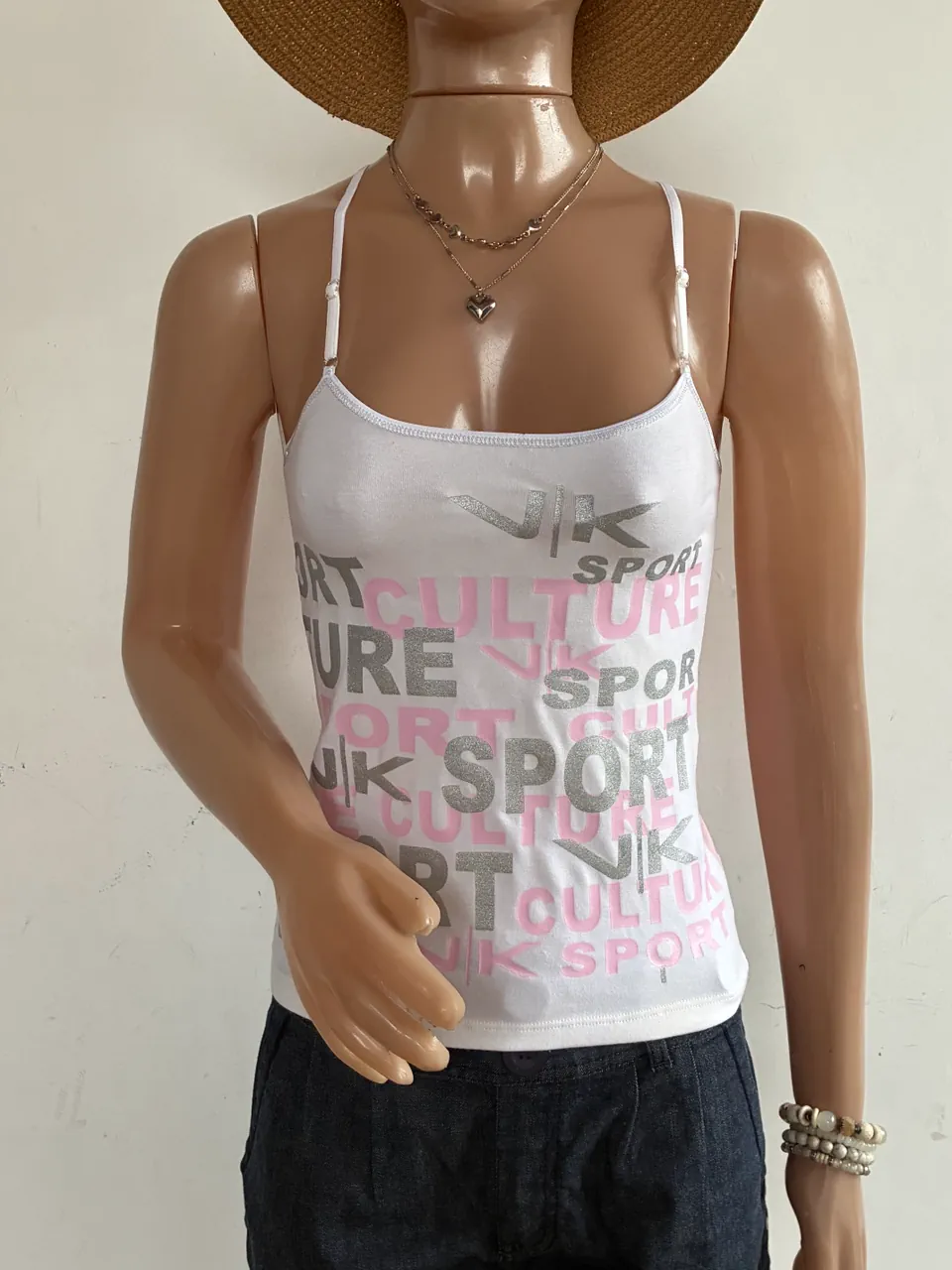 Musculosa Vitnik - imagen 1