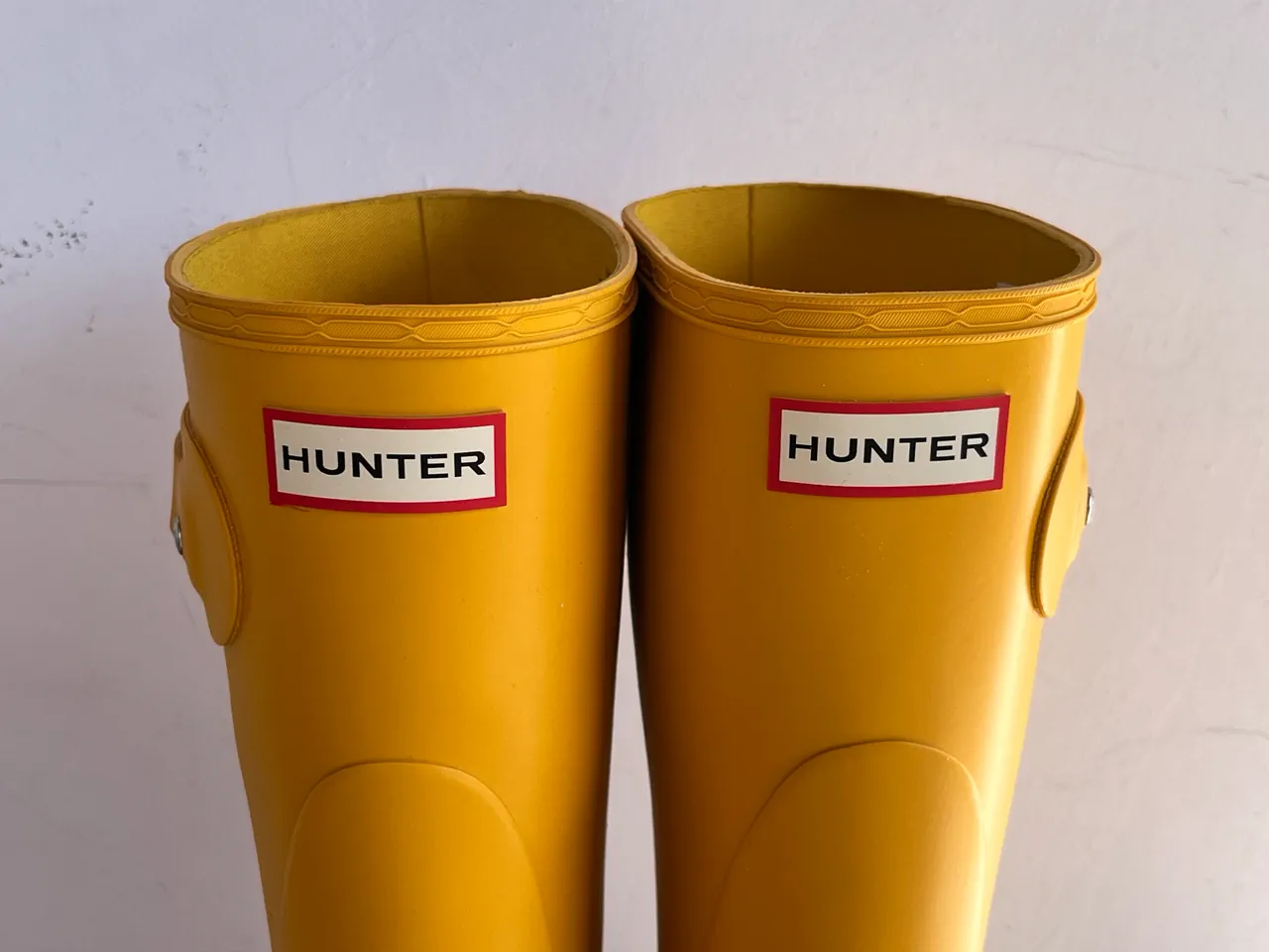 Botas Hunter - imagen 2