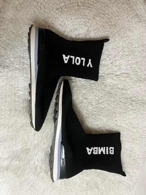 Bimba y Lola · Talle AR 41