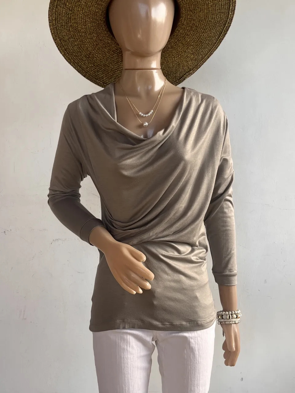 Narcisas · Talle único