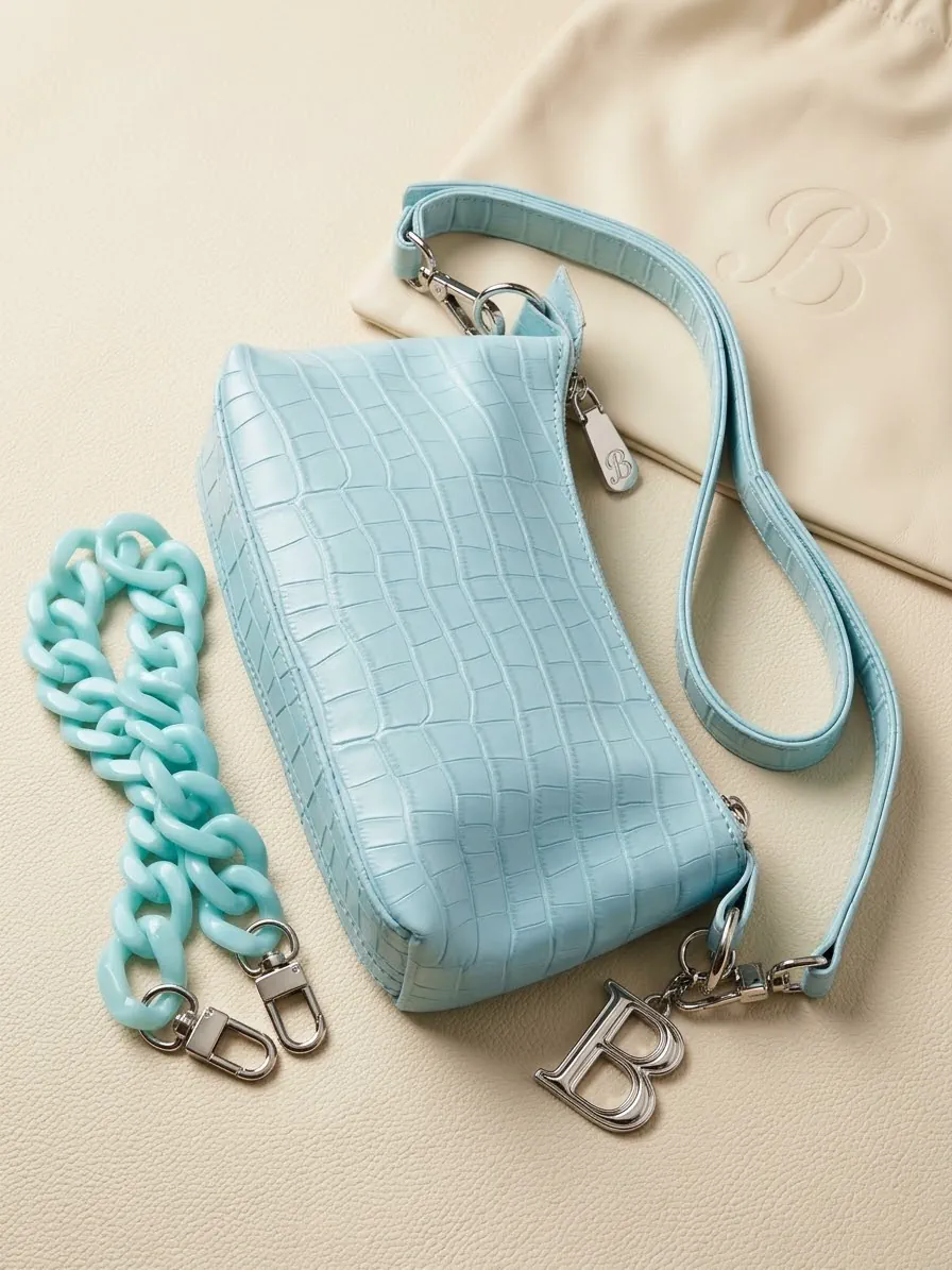 Cartera BATTLÓ - imagen 1