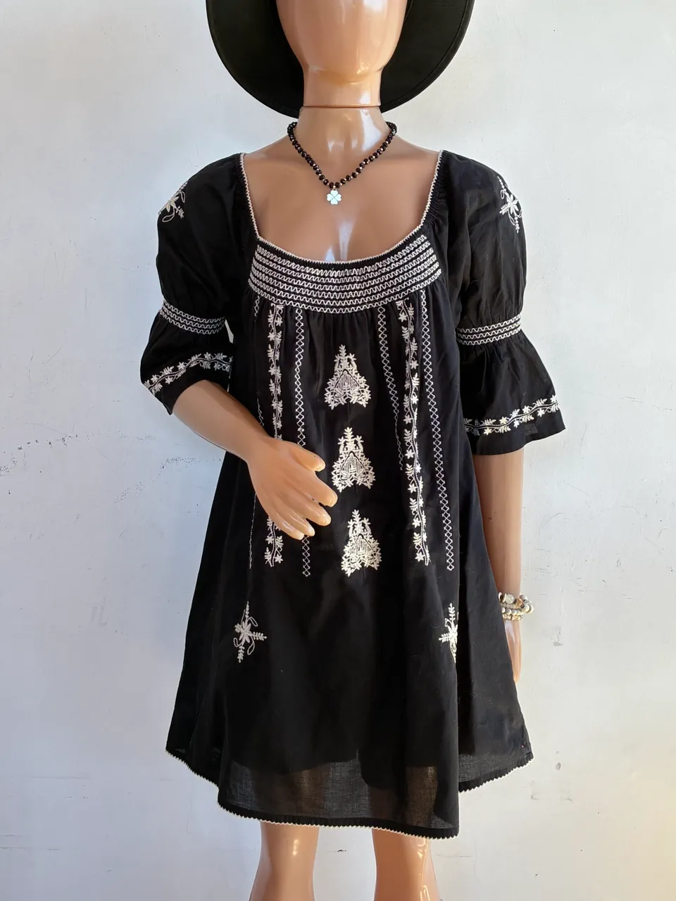 Vestido Ossira - imagen 1