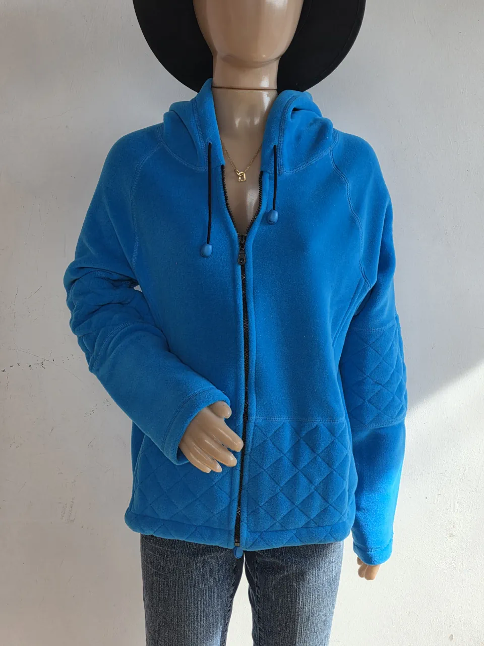 Buzo Martina Di Trento · Talle S
