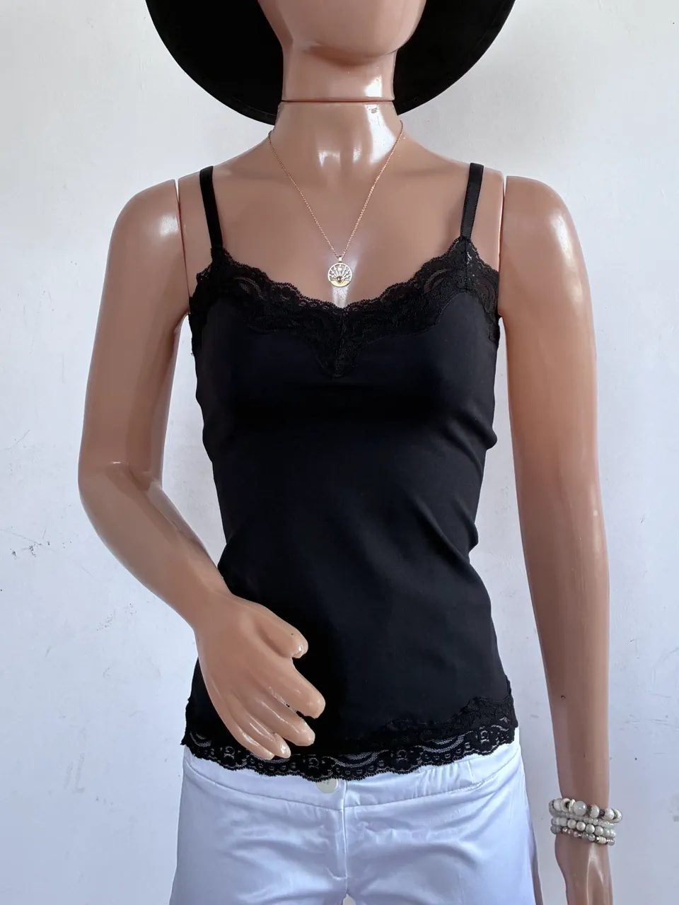 Musculosa Rosh - imagen 1