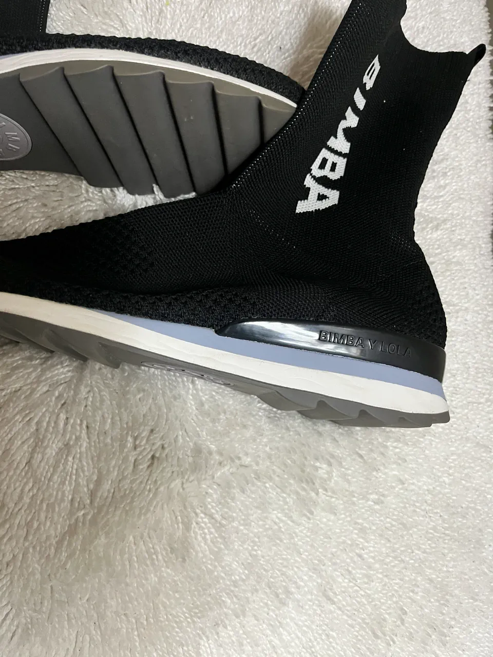 Zapatillas Bimba y Lola - imagen 6