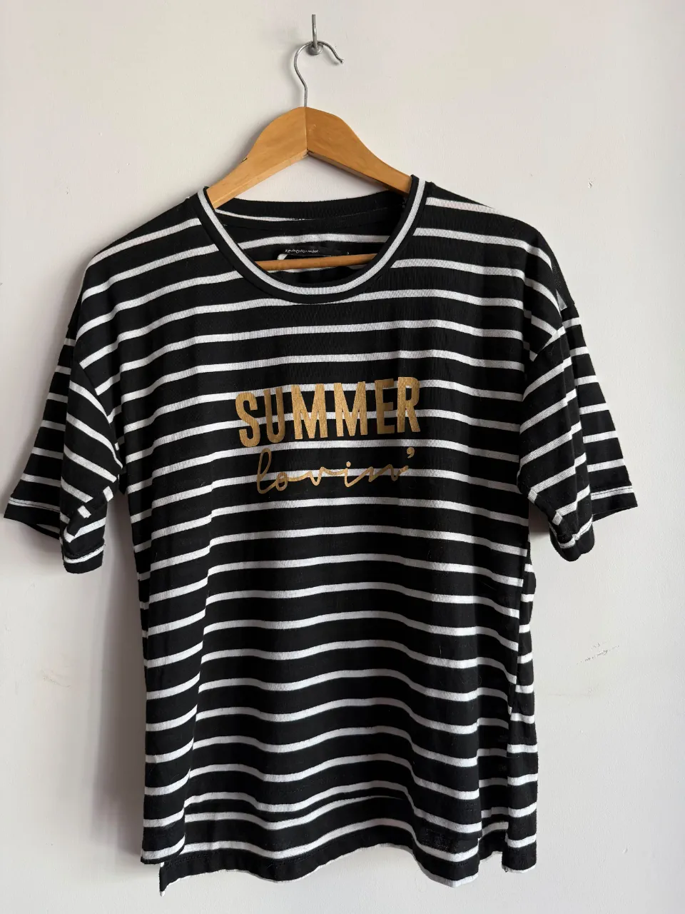 Remera Kevingston mujer - imagen 1