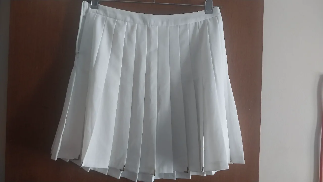 Minifalda Zara - imagen 1