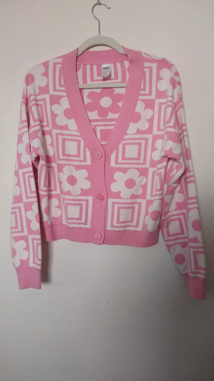 Cardigan Otra - imagen 1