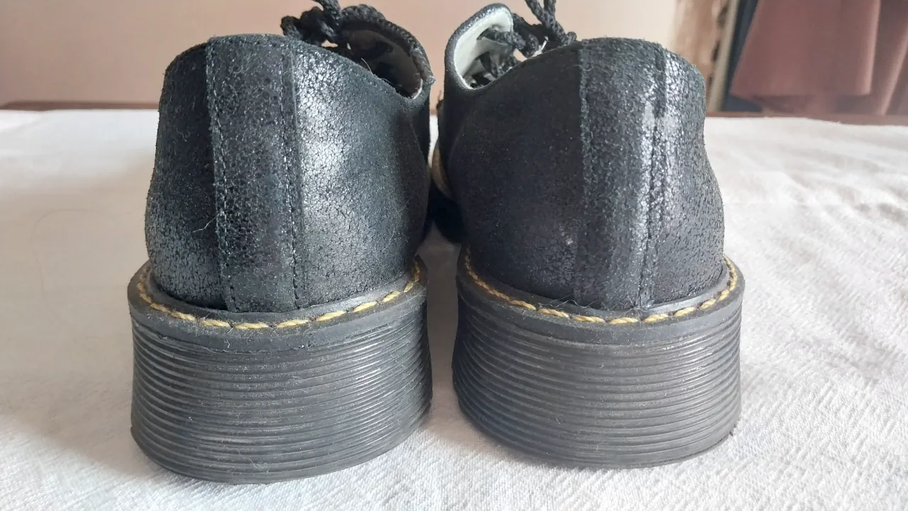 Zapatos Otra - imagen 1