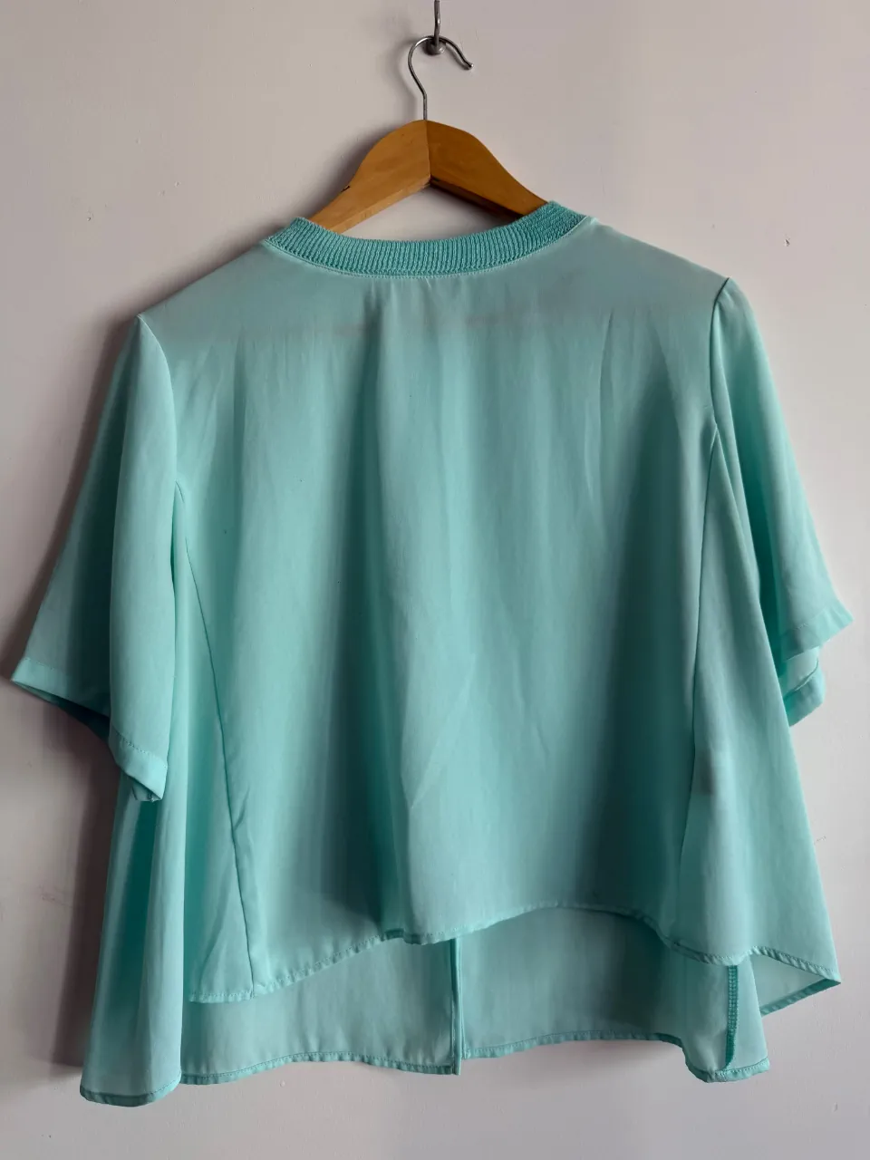 Blusa Las Pepas - imagen 1